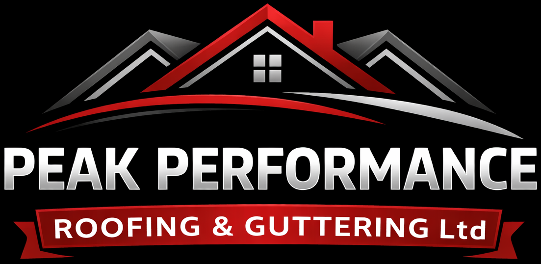 Peak Performance Roofing & Guttering Ltd