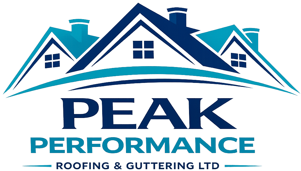 Peak Performance Roofing & Guttering Ltd